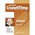 thumbnail image 1 of Evidence (Manuel Crunchtime), 1 of 1