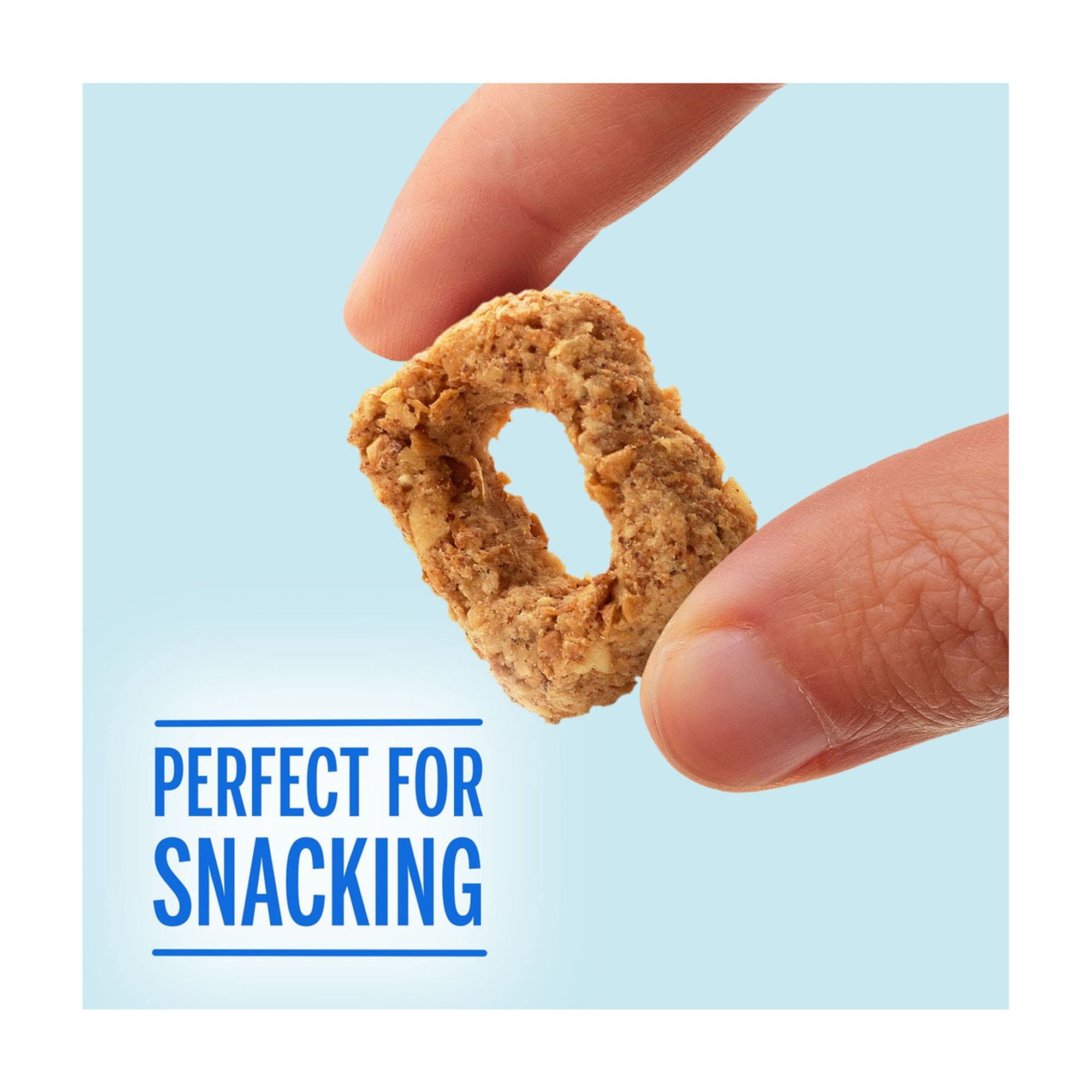 Kellogg's Cracklin' Oat Bran Breakfast Cereal 16.5 oz (Pack of 12)