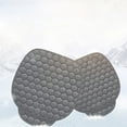 thumbnail image 7 of Memory Foam Seat Cushion Car Seat Cushion Winter Plush No Backrest No Binding Warm Single Piece Cushion Car Cushion Seat Cushion For Car, 7 of 7