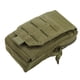 thumbnail image 5 of Molle bolsa para cinturón de teléfono móvil, Molle cinturón para teléfono móvil, riñonera, riñonera militar, diseño revolucionario, 5 of 8