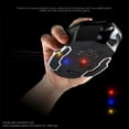thumbnail image 4 of EIGTHTAIL Souris de Jeu Sans Fil Rechargeable Silencieuse à DEL Rétroéclairée Souris Optique USB pour PC, 4 of 5