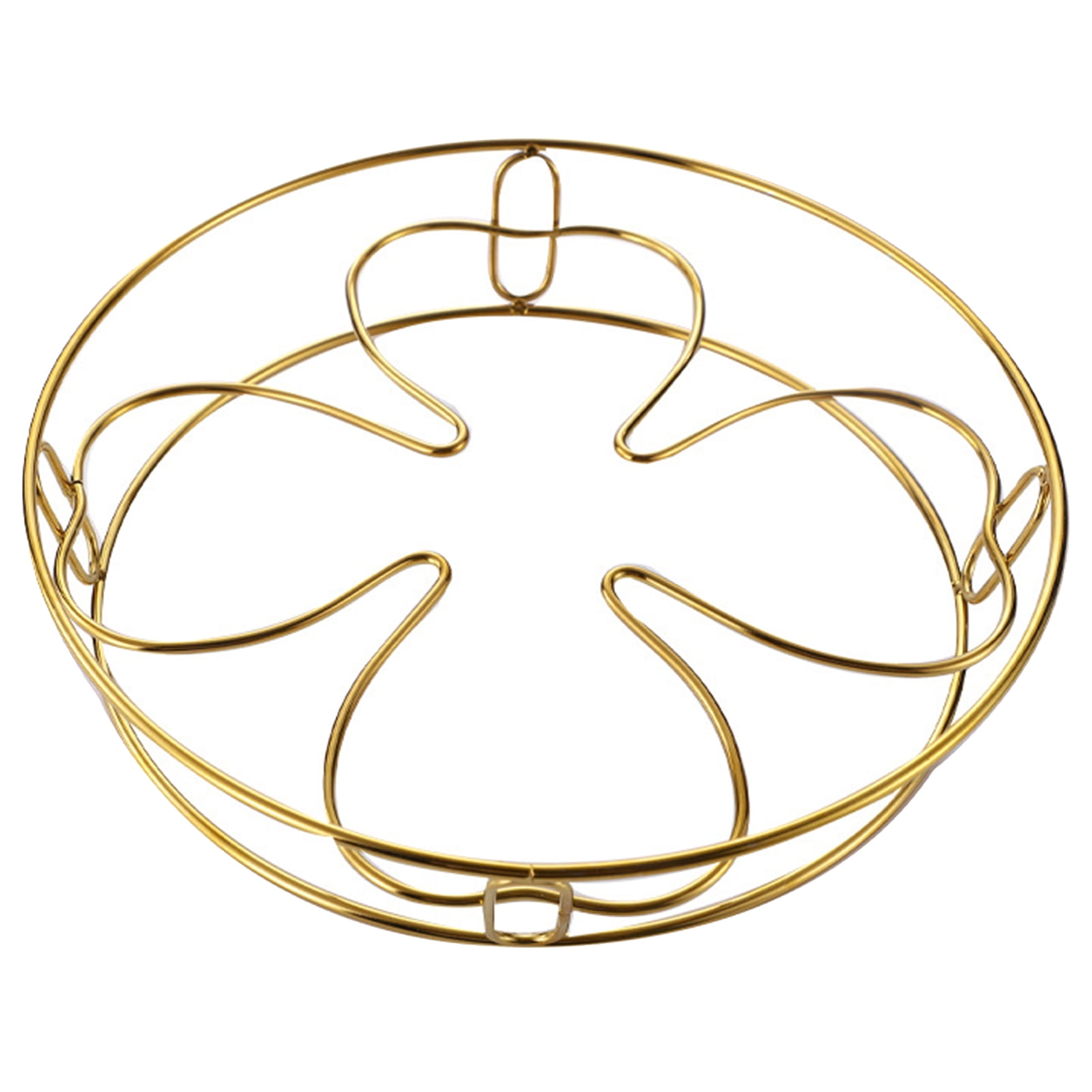 Gwong Stainless Steel Steam Rack Heatresistant Insulation Double