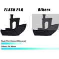 thumbnail image 1 of 3D printing supplies,Spool /-0.02mm - /-0.02mm - White Material Stable Spool Stable Spool /-0.02mm 3d Material Stable Speed 3d Material 1.75mm Speed 3d Printer Pla 1.75mm Pla 1.75mm Speed, 1 of 6
