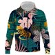 thumbnail image 1 of Sudadera con capucha y cremallera para hombre, diseño de mapa de tribus primitivas étnicas, con estampado 3D, informal, divertida y genial, para adolescentes, estilo hip hop., 1 of 6