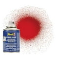 thumbnail image 1 of Revell Spray Paint Fiery Red Gloss 100ml, 1 of 1