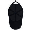 thumbnail image 3 of FNNMNNR EFINNY Men Women Summer Snapback Quick Dry Mesh Baseball Cap Sun Hat Breathable Hats, 3 of 6