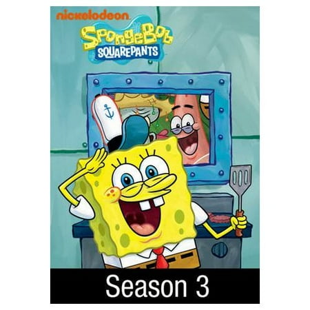 spongebob squarepants the great