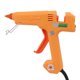 thumbnail image 4 of Pistola de fusión de pegamento de 300 W Pistola de pegamento caliente Mini pistola de pegamento de calefacción para bricolaje Reparación del hogar Escuela Artes Decoración Artesanía Enchufe de EE., 4 of 8