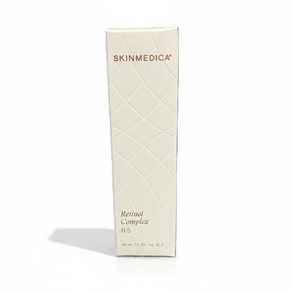 SkinMedica Retinol Complex 0.5 1oz