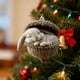 thumbnail image 5 of Forest Decorations 10cm/4 Inches, 5 of 5