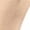 Beige, variant on Women's Panties Toe Thong No More Toes & Front Wedgies Anti Wedgie Thong No Wedgie Protective Thong