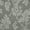 Grey, variant on Loft Living Vincent Floral Textured Jacquard Grommet Single Curtain Panel Light-filtering 52" x 84" in Grey