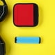 thumbnail image 4 of IDEANATEGRATE 4Ud Protectores Para Barra Y Mancuernas Con Antideslizante Gimnasio, 4 of 6