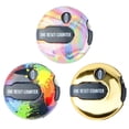 thumbnail image 4 of Gants de Comptoir de Score de Golf Clip Mini Appareil de Score de Golf avec Clip de Réinitialisation Tactile Retour Rapide Dispositif de Maintien de Score 0 Or, 4 of 6