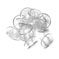 thumbnail image 2 of Safety 1st Crystal Clear Plug Protectors, 2 of 8
