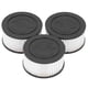 thumbnail image 3 of Filtro de aire 3 uds para motosierra Stihl MS251 MS261 MS271 MS291 MS311 MS381 MS391, 3 of 10