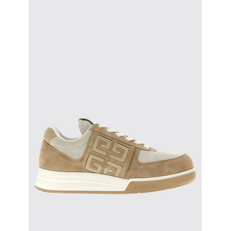 

Givenchy Sneakers Men Beige Men