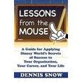 thumbnail image 3 of Leçons de la Souris par Snow, Dennis, 3 of 4