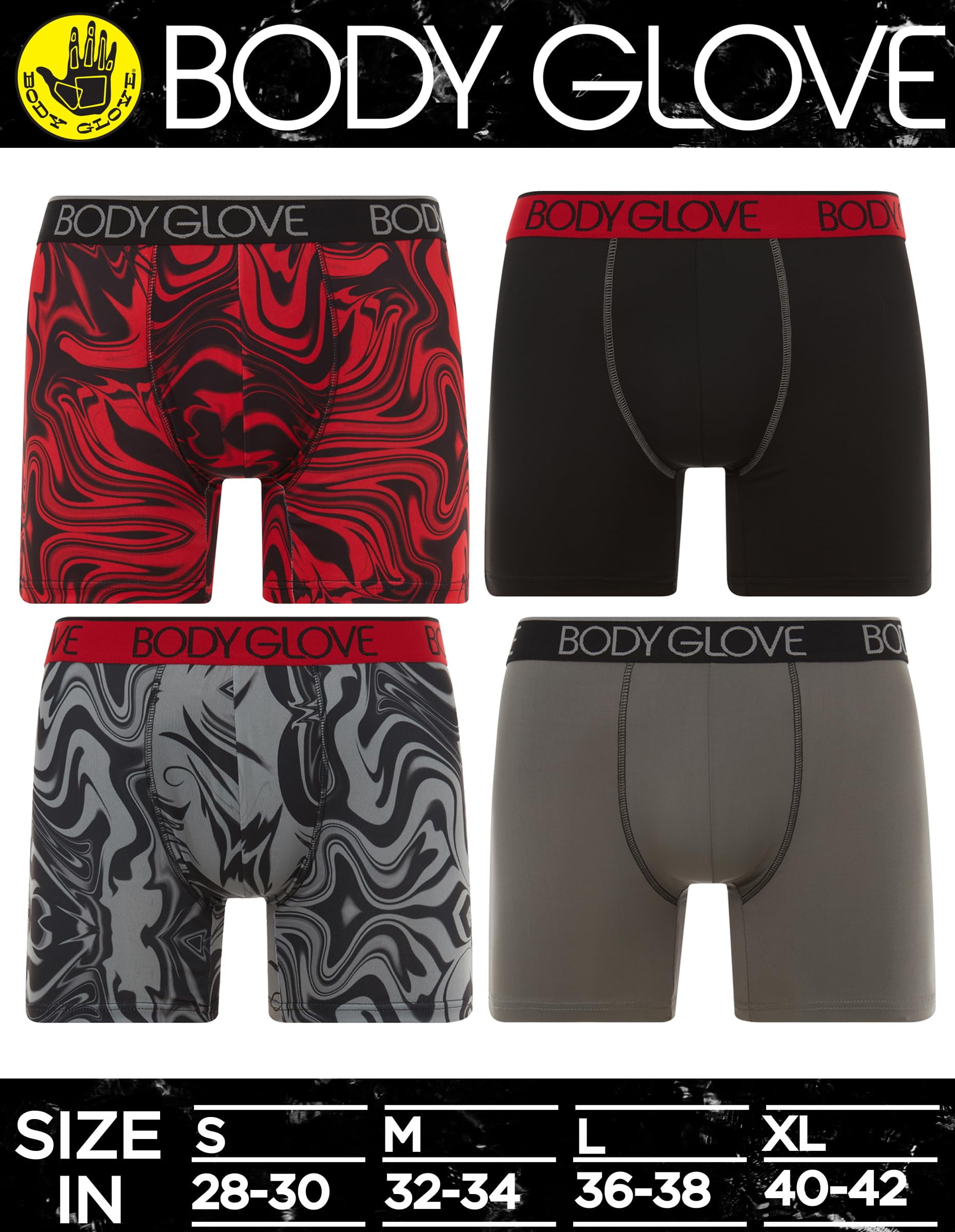 men dry fit underwear