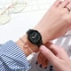 thumbnail image 4 of Reloj de cuarzo de marca a la moda con oso para mujer, relojes de gelatina de silicona informales para mujer, regalo para niña, Zegarek Damski 2024, 4 of 5