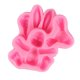 thumbnail image 1 of Molde de silicona para tartas con fondant, molde para muffins de chocolate y azúcar, lindos animales para el hogar, herramienta de decoración de magda Sunnimix Molde de pastel de silicona, 1 of 8