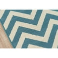 thumbnail image 3 of Momeni Baja Chevron Area Rug, 3 of 4