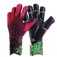 thumbnail image 4 of Guantes de portero para adultos y niños, de látex, con protección gruesa, para fútbol, deportes, fútbol, guantes de portero nuevos, 4 of 4