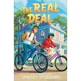 thumbnail image 1 of Pre-Owned The Real Deal (Hardcover) 0063206854 9780063206854, 1 of 1