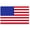 7x12 American Flag, variant on Magnet Me Up American Flag Magnet Decal, 7x12 inches, 2 Pack, Red, Wht, Blu 2PK