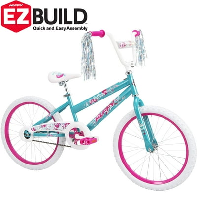 Buy Huffy 20 inch Girls Bike Blue Sea Star at Ubuy Nepal