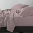 thumbnail image 2 of Allswell 2-Piece Soft & Silky Luxury 100% TENCEL™ Pillowcase Set, Mauve Dream, Standard/Queen, 2 of 6