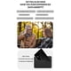 thumbnail image 3 of Ultra-Thin Wireless Wallet Tracker Card Anti-Loss Location Tracking Card GPS Locator Smart Tag for, 3 of 5