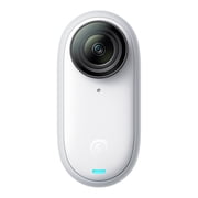 Insta360 GO 3 Action Camera (32GB) - White CINSABKA_GO305