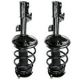 thumbnail image 3 of CCIYU 2 pcs Front Strut and Spring shock Assembly 171490 171491 for 2002 2003 for Toyota Camry for Lexus ES300, 3 of 5
