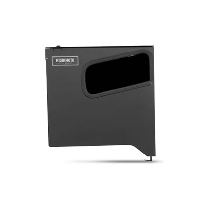 Airbox for 2015 Subaru WRX