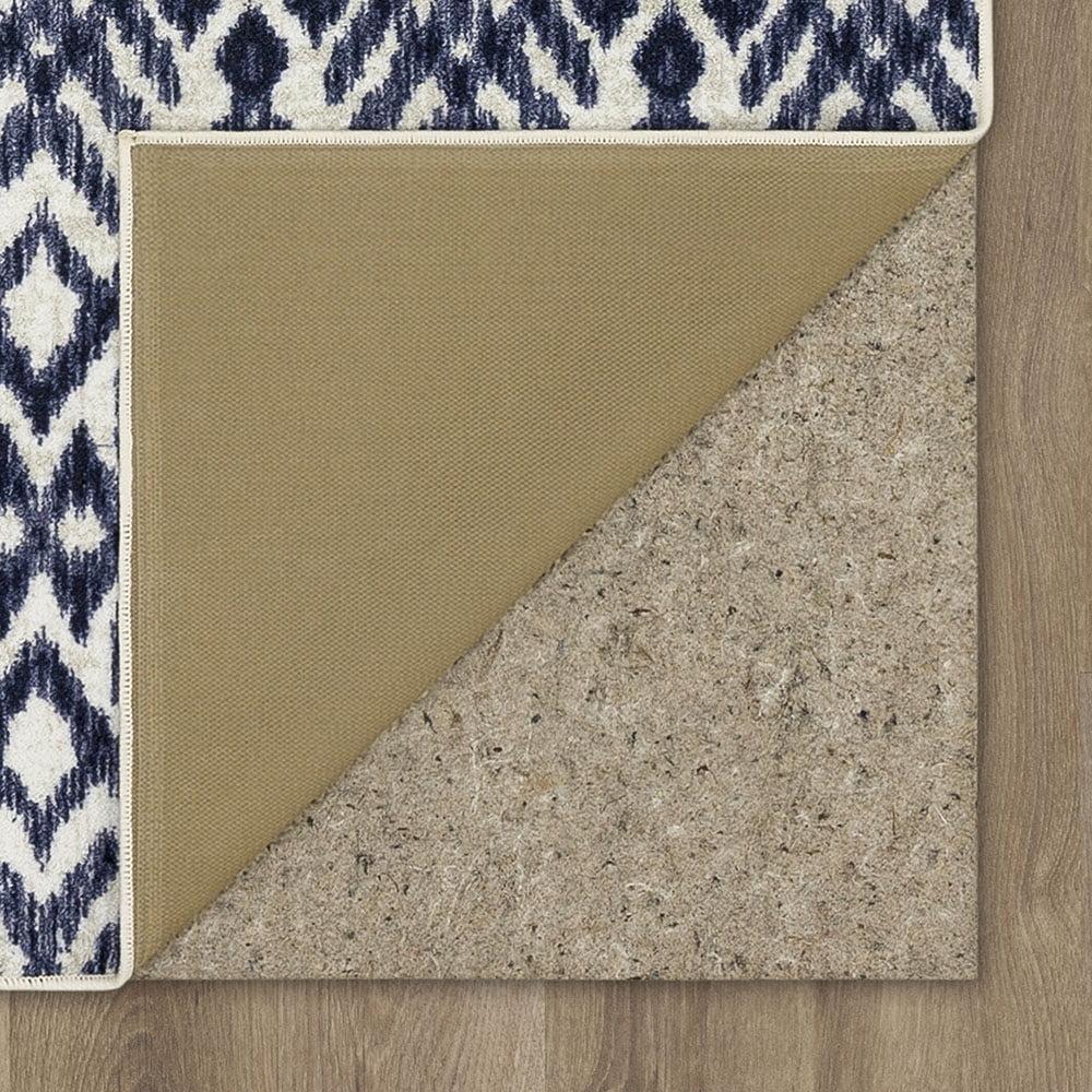Mohawk Home Milton Tufted Area Rug, Multi, 2' X 8'