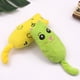 thumbnail image 1 of Juguetes de hierba gatera para gatos, 2 piezas, juguetes interactivos de peluche para gatos, 1 of 4
