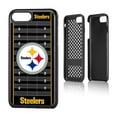thumbnail image 5 of Pittsburgh Steelers iPhone Rugged Field Design Case, 5 of 5
