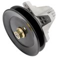 thumbnail image 4 of CCIYU Mower Spindle Spindle Assembly with fit for MTD 42 Deck 618-04950 918-04822 918-04822A 918-04822B Mowers, 4 of 5