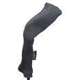 thumbnail image 4 of Majek All Hybrid Golf Club Gray Headcover Set 3-5. Neoprene Acrylic Head Covers 3 4 5, 4 of 4