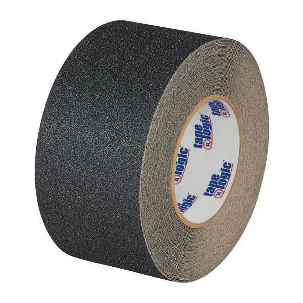 Tape Logic Anti-Slip Tape Black 3" x 60 ft Roll