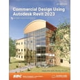 thumbnail image 1 of Pre-Owned Commercial Design Using Autodesk Revit 2023, 1 of 1
