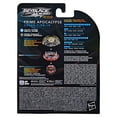 thumbnail image 4 of Beyblade Burst Pro Series Prime Apocalypse Spinning Top Starter Pack, Includes Launcher, 4 of 6