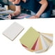 thumbnail image 4 of Stock de Tarjetas Pearlescent, Papel de Diseño de Brillo de Cartulina Duradera 100pcs para Sobres, 4 of 7