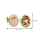 thumbnail image 4 of Fiudx Liquidación De Juguetes Diy Seed World Casa De Muñecas Juguete Para Niños Seed World Walnut Notas Diy Regalo De Navidad Tiempo De Boda Viaje En La Jungla Notas Del Cielo 10 Ml, 4 of 4