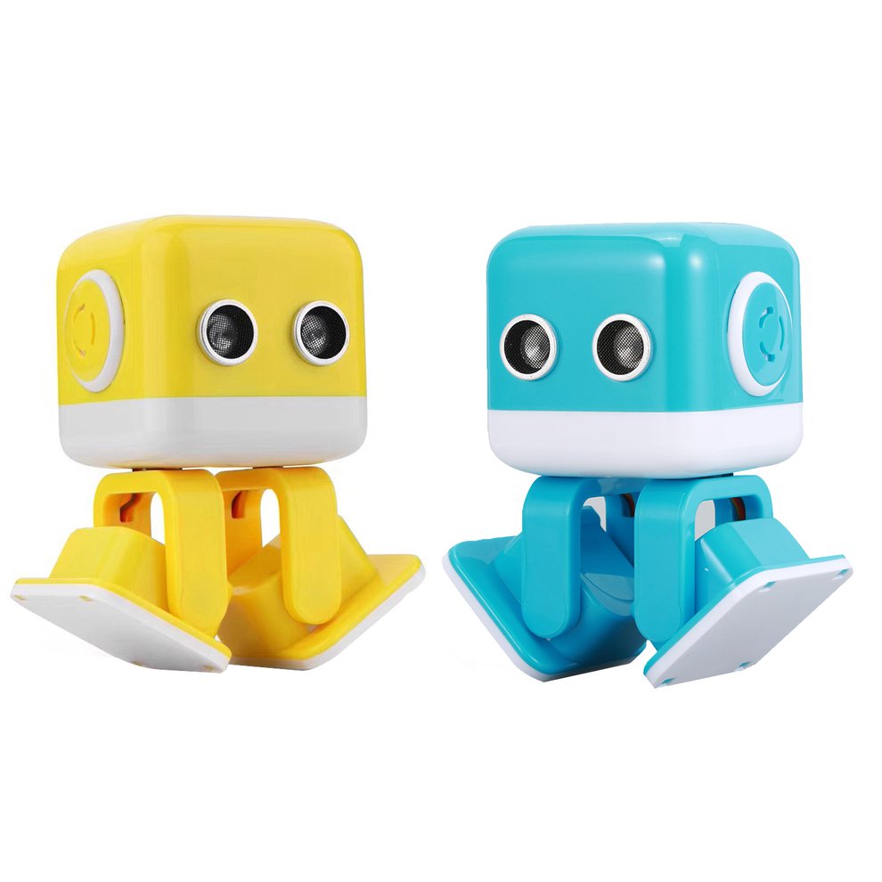 cubee robot