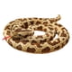 thumbnail image 4 of Muñeco de peluche de serpiente gigante, cojín para el cuello, animal de peluche grande, serpiente Marrón, 4 of 9