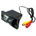 New Car Reverse Camera Rear View Camera For H1/H1/i800/00/H100 Water Pickup Screen
