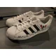 thumbnail image 1 of Ad-id-as Superstar Philip Colbert Save The Lobster Men's Size 8/Women's Sz. 9, 1 of 6