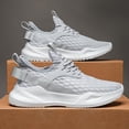 thumbnail image 6 of NEW|Men'S Casual Sports Shoes That Are Stylish, Breathable for Running And  Versatile, Comfortable,, 6 of 9